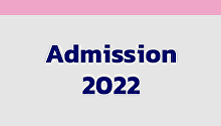 Admission 2022