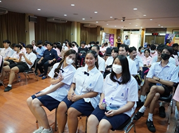 Educational guidance activities for
Grade 12 students