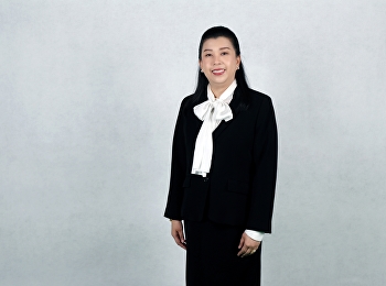 รศ.ดร.สุมาลี เทียนทองดี
กับสาธิตสวนสุนันทาในมิติการเปลี่ยนแปลง
ก้าวย่างใหม่สู่ต้นแบบโรงเรียนมาตรฐานสากล