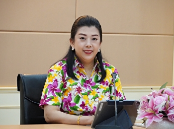 Executive Committee Meeting of the
Demonstration School of Suan Sunandha
Rajabhat University, No. 4/2026