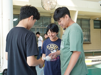 Week 2  summer course Class : Problem
Solving (ทักษะการแก้ไขปัญหา)