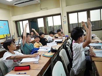 Make science learning fun, practice
observation, and build a foundation for
the next generation of thinkers.