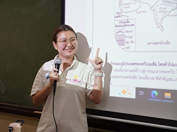 Explore Asia and gain a deeper
understanding of geography and
population through diverse perspectives.