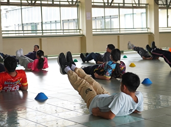 Build a Strong Foundation for Good
Health by Learning Proper Stretching
Techniques