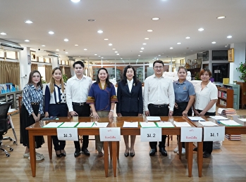 The atmosphere of textbook distribution
for students in Grades 7–12 (M.1–M.6)
for the Academic Year 2026.