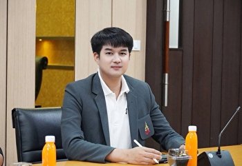 รองผู้อำนวยการฝ่ายวิเทศสัมพันธ์และกิจการนักเรียน
โรงเรียนสาธิตมหาวิทยาลัยราชภัฏสวนสุนันทา
เข้าร่วมการประชุมหารือโครงการแลกเปลี่ยนนักศึกษา
De Montfort University (DMU)
สหราชอาณาจักร ประจำปี 2569
