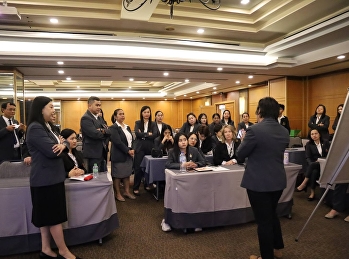 One Team DSSSRU: Working Together to
Shape Future-Ready Learners
