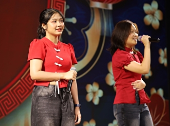 Student Performances at the Opening
Ceremony of the Parent Meeting and New
Student Orientation for Academic Year
2026