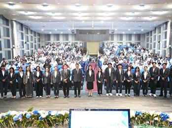 New Student Orientation and Parent
Meeting for Academic Year 2026