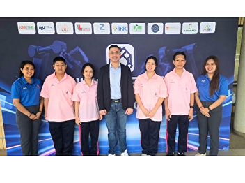 Students participated in the Innovedex
2026 Robotics Training and Competition
at the regional level for the Central
and Eastern regions.