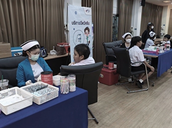 Quadrivalent Influenza Vaccination
Strengthens Immunity and Promotes the
Health and Well-Being of Students and
Staff